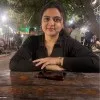 Shruthi Reddy