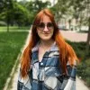 Olha Tishchenko