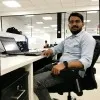 Abhishek Singh parihar