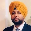Pardeep Singh Bhangoo
