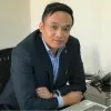 Kiran Gurung