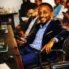 Roland Mwangi
