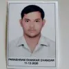 Parasharam Dhangar
