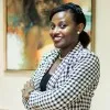 Charlotte Ahabwe