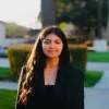 Aanchal Saharan