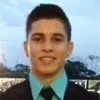 Daniel Solis Monge