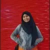 Nahed Zia