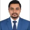 Manas Ranjan Sahoo