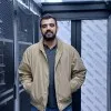 Mohammad Mustafa CDCP