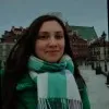 Larysa Pysarenko