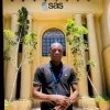 Lucky Ty Nkosi
