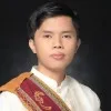 Gabriel Kenneth Marinas