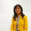 Mrinalini Jain