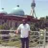 Gagandeep Sehmbi