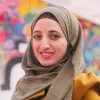 Sajida Qedan