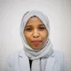 Mawada Saeed