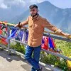 Hussain Uddin Khan