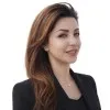 Mahsa Golbaharan