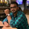 Sumanta kumar Dash