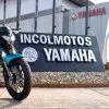 Incolmotos Yamaha bogota