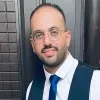 Ahmed Khamis Saber