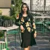 Mary Shalini