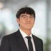Jedidiah Cho