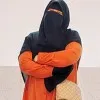 Mennat Allah Gamal