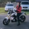 Kylie ODwyer
