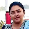 Mala Chowdhury