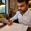 Bhavik Harsora