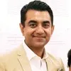 Sachin Sanghrajka