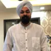 Harjas Singh