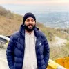 Mohsin Ali Alvi