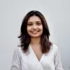 Nikitha Maria James