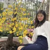 Minh Anh Luong