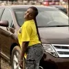 OLAOLUWA PATIENCE