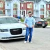Parvesh Kumar
