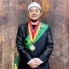 Muhamad Fikri Haiqal