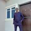 Isaac Eze