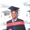 Keletso Itumeleng