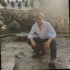 Sahil Sharma