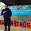 Eric Gonzalez