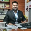 Santosh Kumar yadav