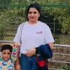 Itishree Rout