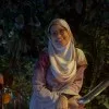 Nur Hidayah Abd Halim