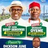 Dickson June Agboruche
