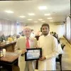 Azhar Hussain