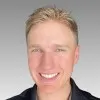 Harrison Holt