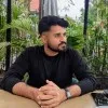 Mustanser Ghafoor